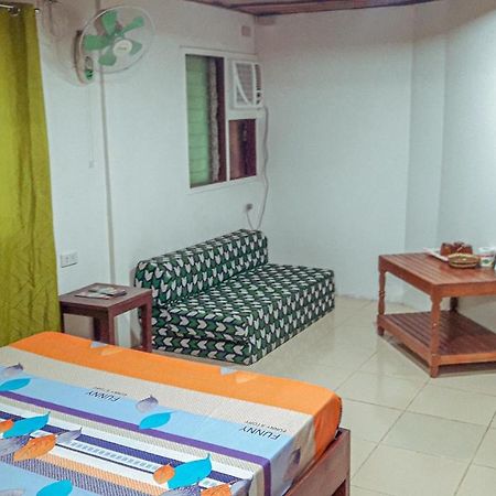 Apartament Fil - It El Nido Zewnętrze zdjęcie