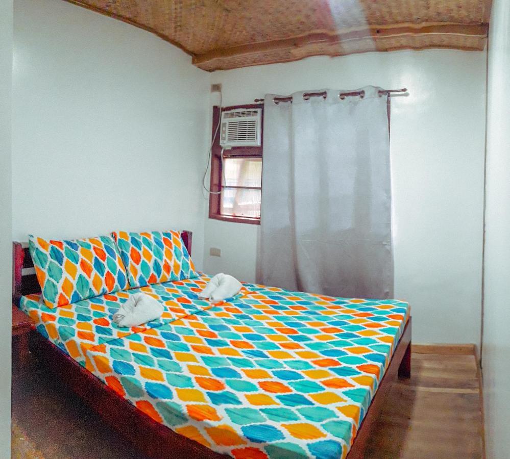 Apartament Fil - It El Nido Zewnętrze zdjęcie