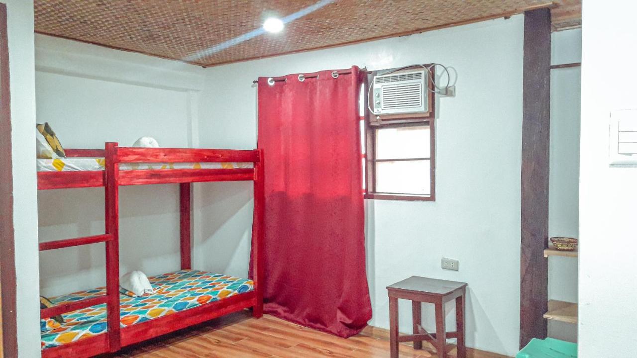 Apartament Fil - It El Nido Zewnętrze zdjęcie