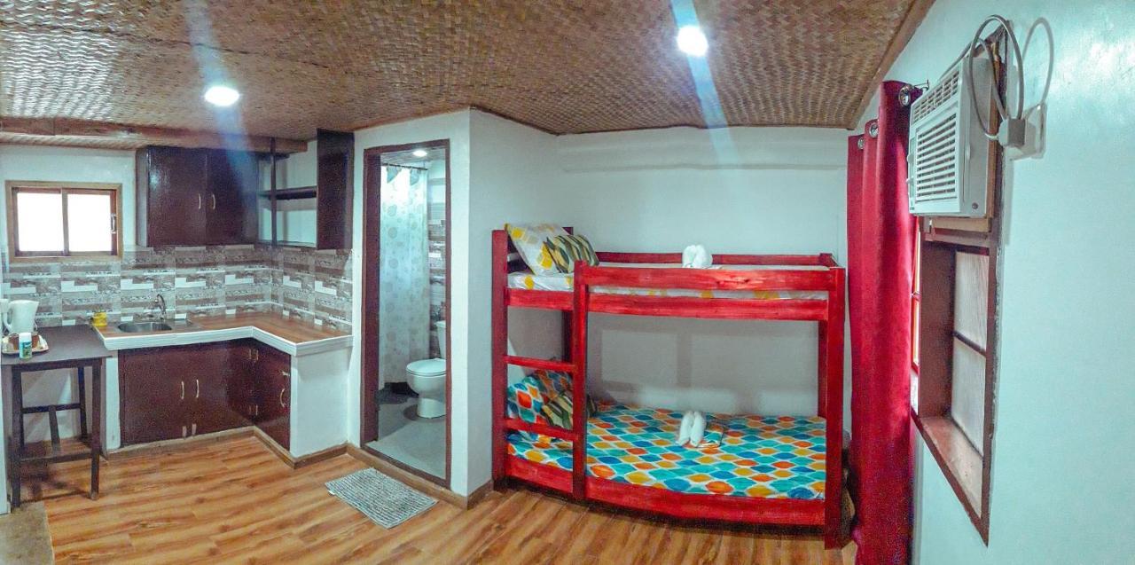 Apartament Fil - It El Nido Zewnętrze zdjęcie