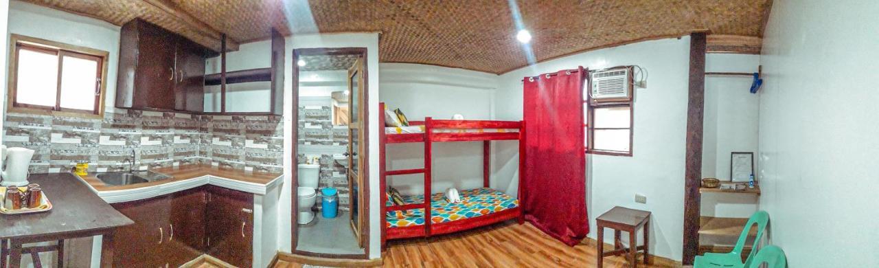 Apartament Fil - It El Nido Zewnętrze zdjęcie