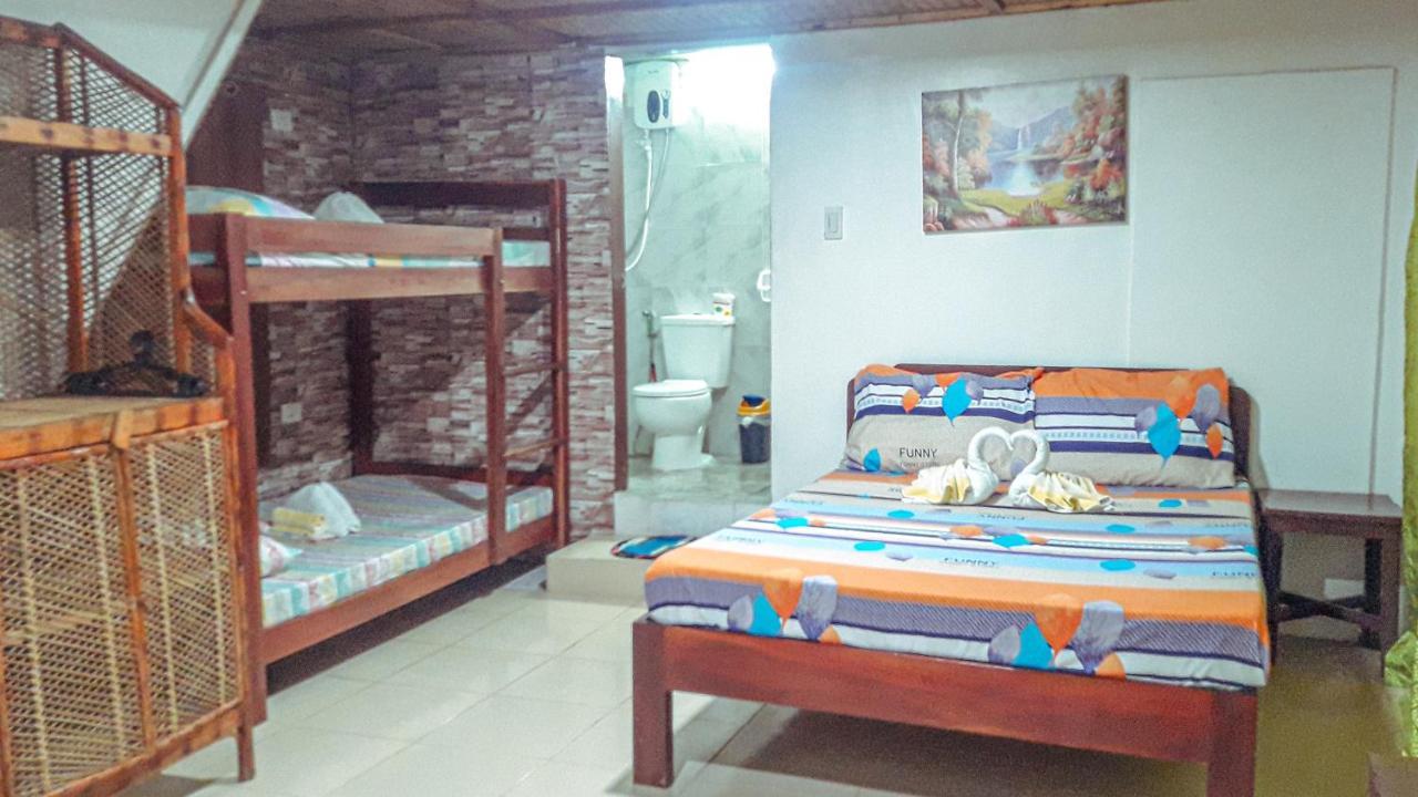 Apartament Fil - It El Nido Zewnętrze zdjęcie