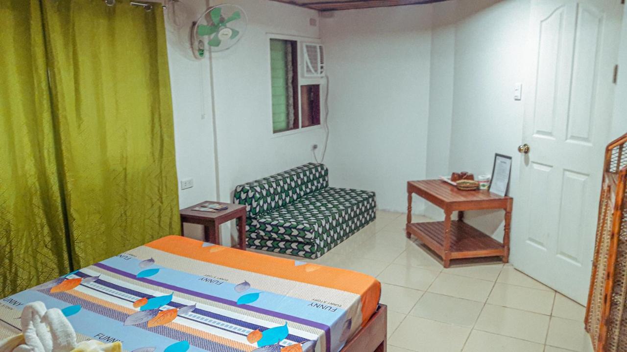 Apartament Fil - It El Nido Zewnętrze zdjęcie