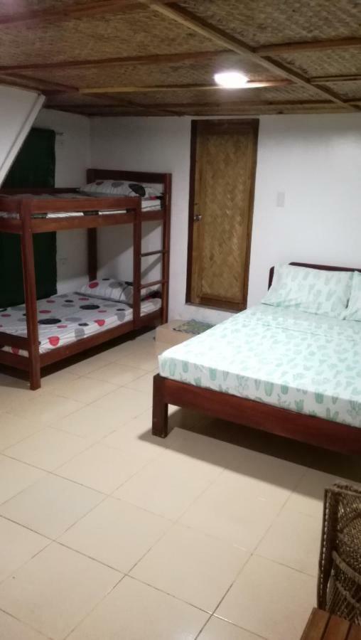 Apartament Fil - It El Nido Zewnętrze zdjęcie