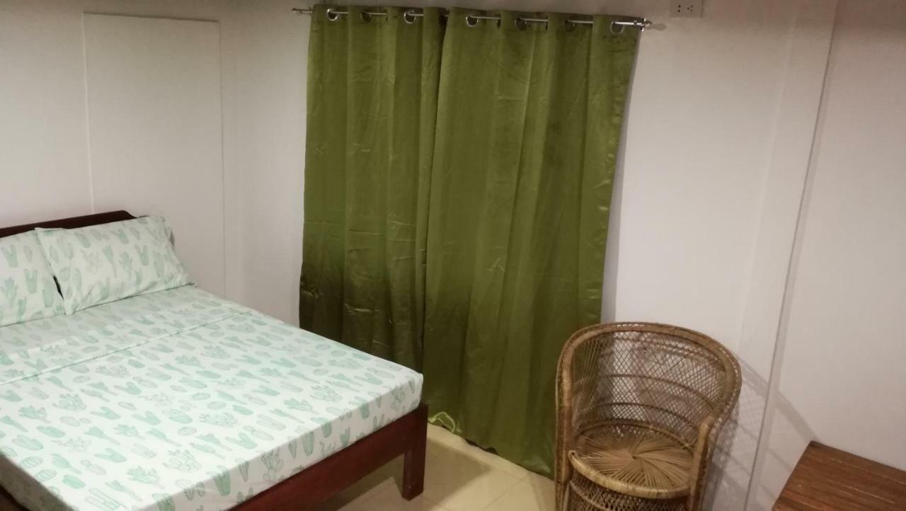 Apartament Fil - It El Nido Zewnętrze zdjęcie