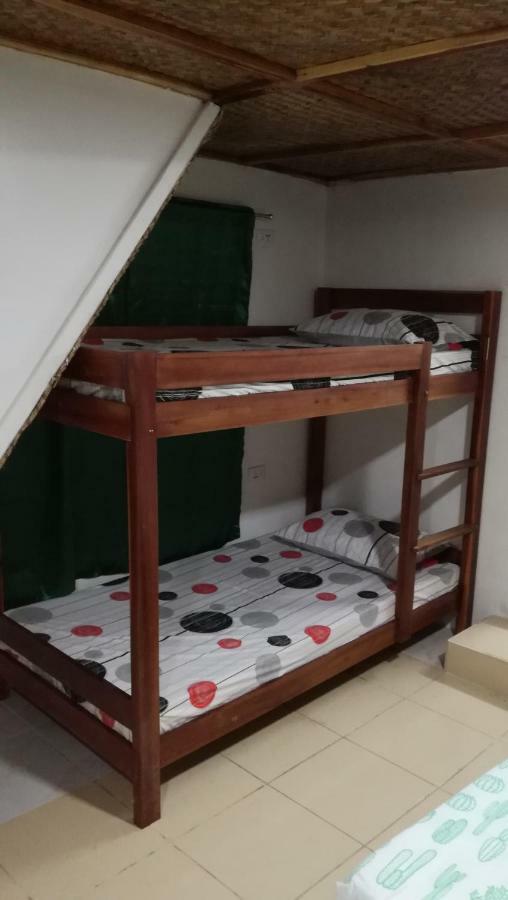 Apartament Fil - It El Nido Zewnętrze zdjęcie
