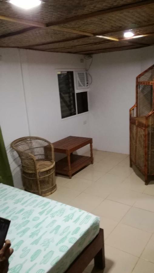 Apartament Fil - It El Nido Zewnętrze zdjęcie