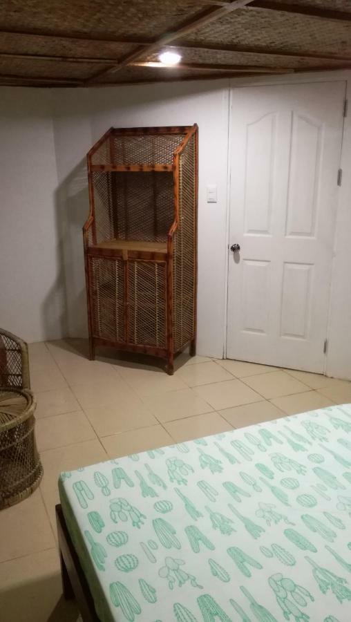 Apartament Fil - It El Nido Zewnętrze zdjęcie