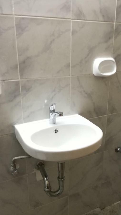 Apartament Fil - It El Nido Zewnętrze zdjęcie