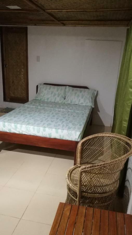 Apartament Fil - It El Nido Zewnętrze zdjęcie