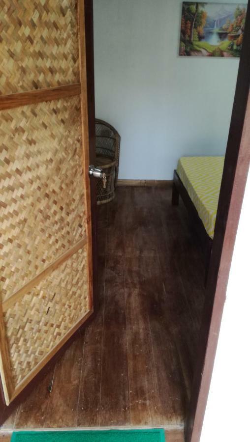Apartament Fil - It El Nido Zewnętrze zdjęcie