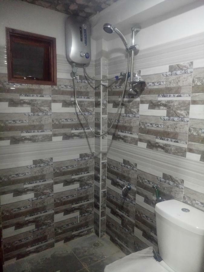 Apartament Fil - It El Nido Zewnętrze zdjęcie