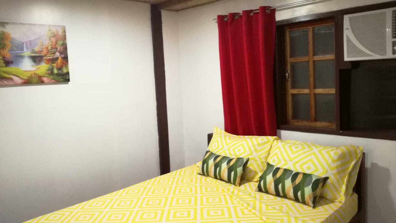 Apartament Fil - It El Nido Zewnętrze zdjęcie