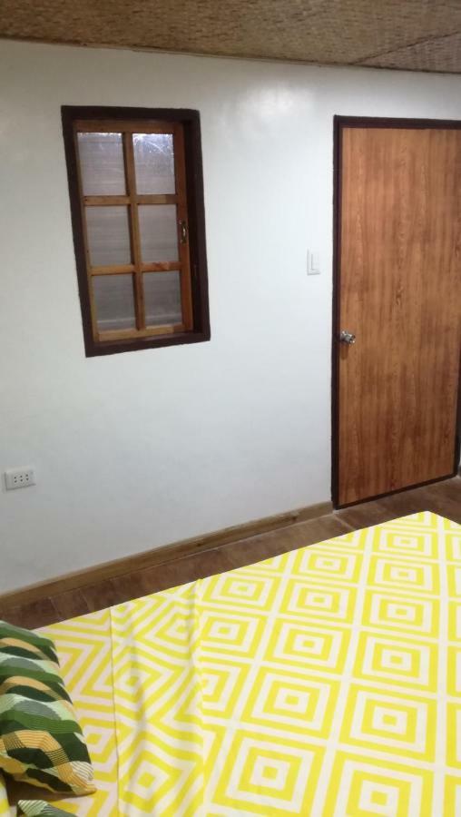Apartament Fil - It El Nido Zewnętrze zdjęcie