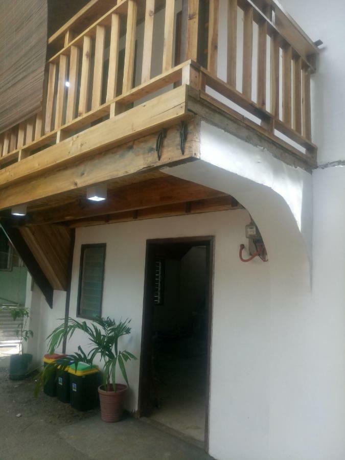 Apartament Fil - It El Nido Zewnętrze zdjęcie