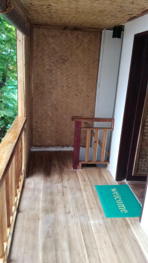 Apartament Fil - It El Nido Zewnętrze zdjęcie