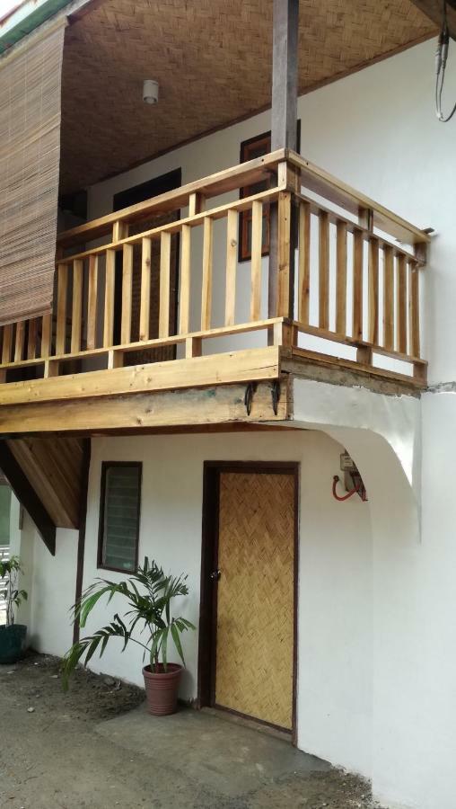 Apartament Fil - It El Nido Zewnętrze zdjęcie