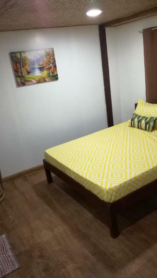 Apartament Fil - It El Nido Zewnętrze zdjęcie