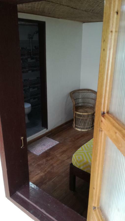 Apartament Fil - It El Nido Zewnętrze zdjęcie