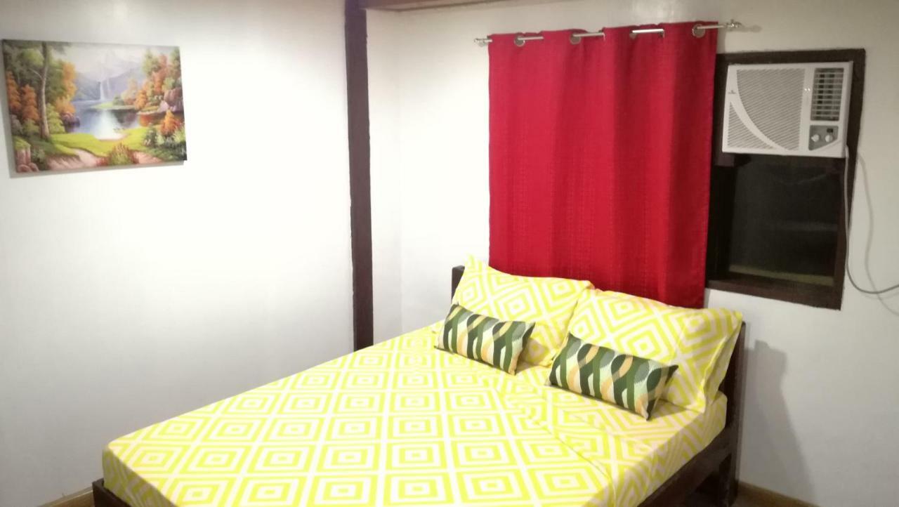 Apartament Fil - It El Nido Zewnętrze zdjęcie