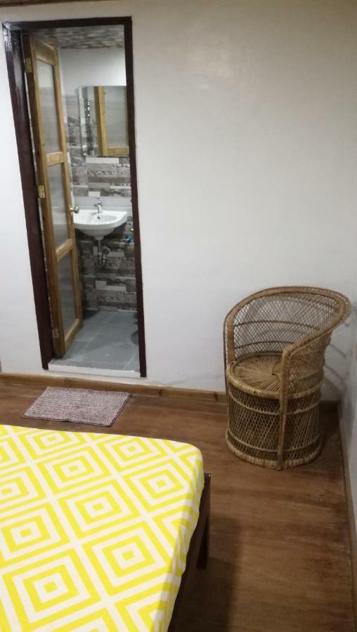 Apartament Fil - It El Nido Zewnętrze zdjęcie