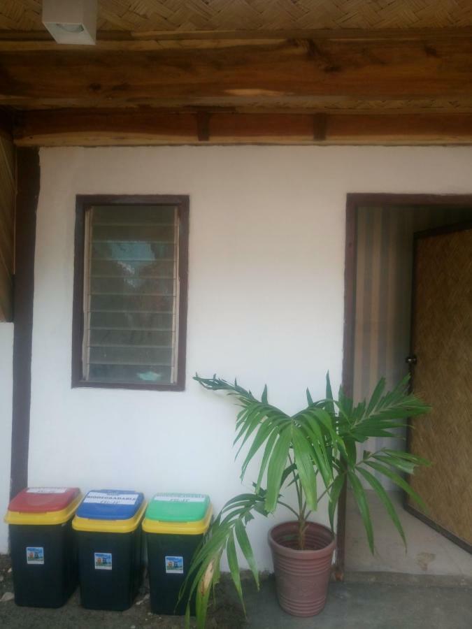 Apartament Fil - It El Nido Zewnętrze zdjęcie