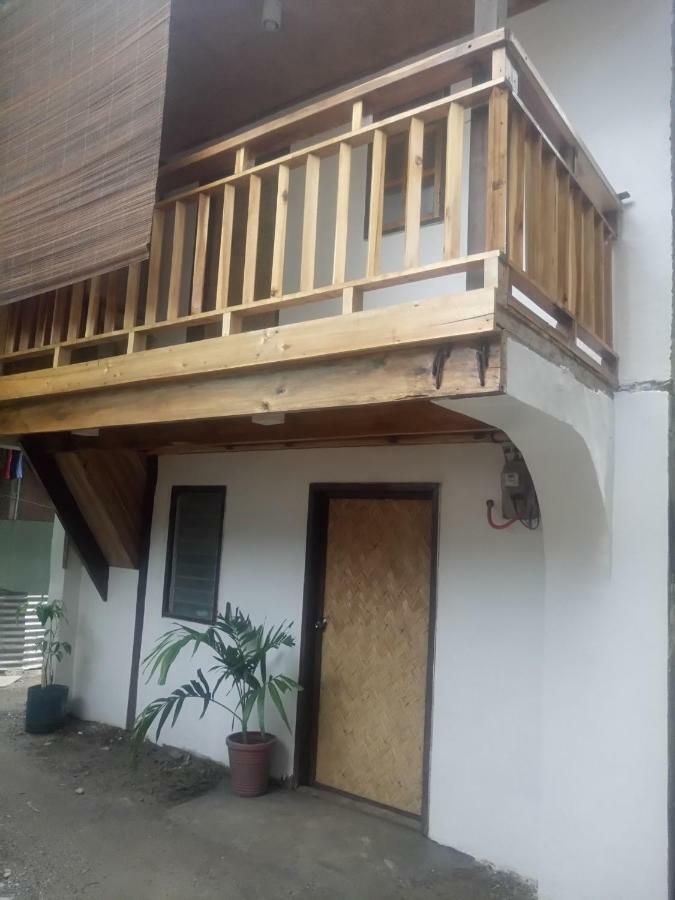 Apartament Fil - It El Nido Zewnętrze zdjęcie